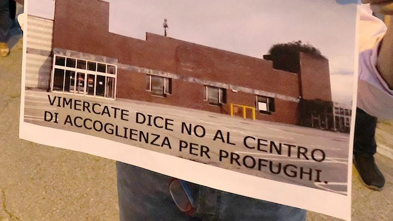 L’Esselunga dice no. Niente profughi all’ex supermercato. Il quartiere esulta L’Esselunga dice no. Niente profughi all’ex supermercato. Il quartiere esulta