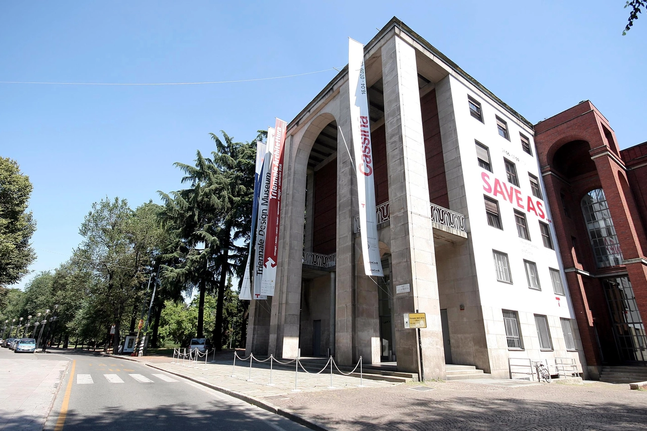 Triennale