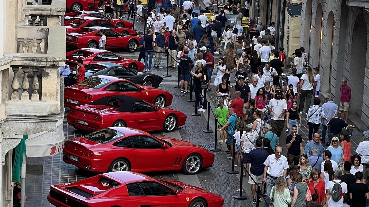 Musica ed eventi per curare le ferite E alla stazione un arrivederci speciale Musica ed eventi per curare le ferite E alla stazione un arrivederci speciale