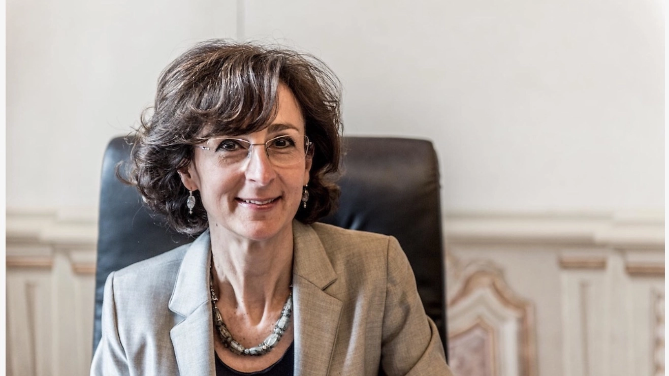 Marta Cartabia, vicepresidente della Corte Costituzionale