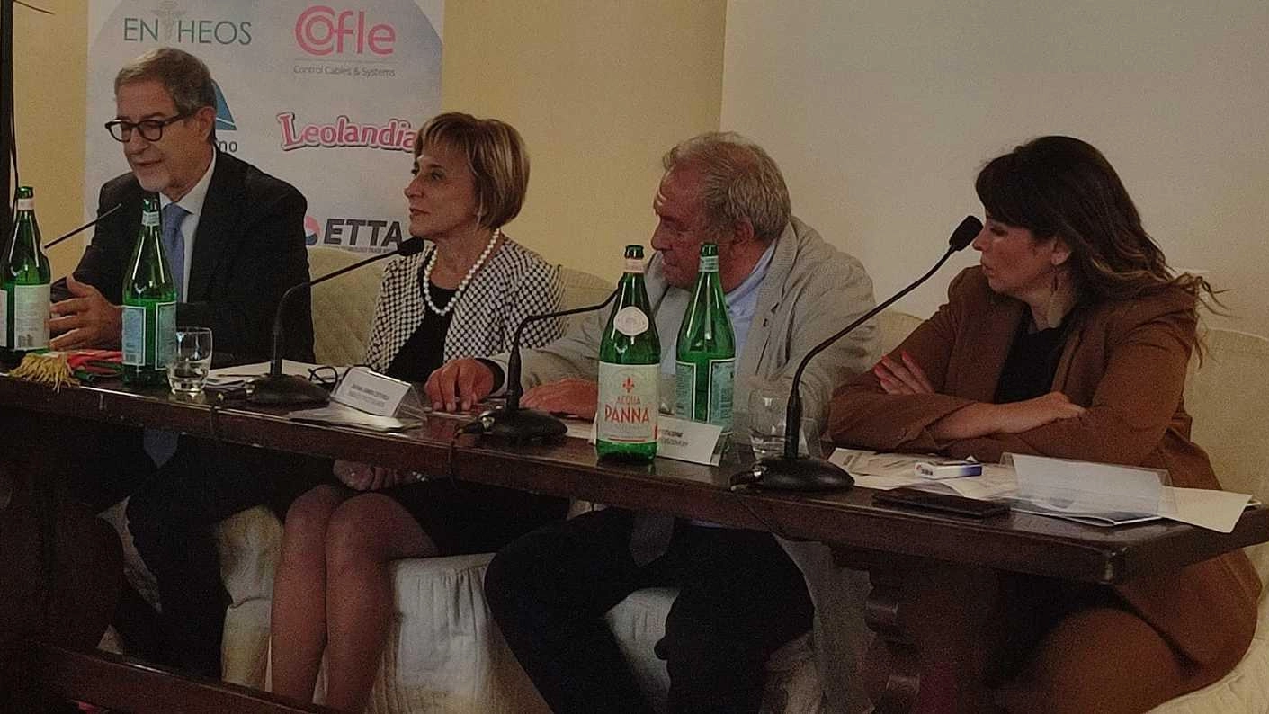 Turismo, il sindaco al ministro: : "Un nuovo ponte sull’Adda"