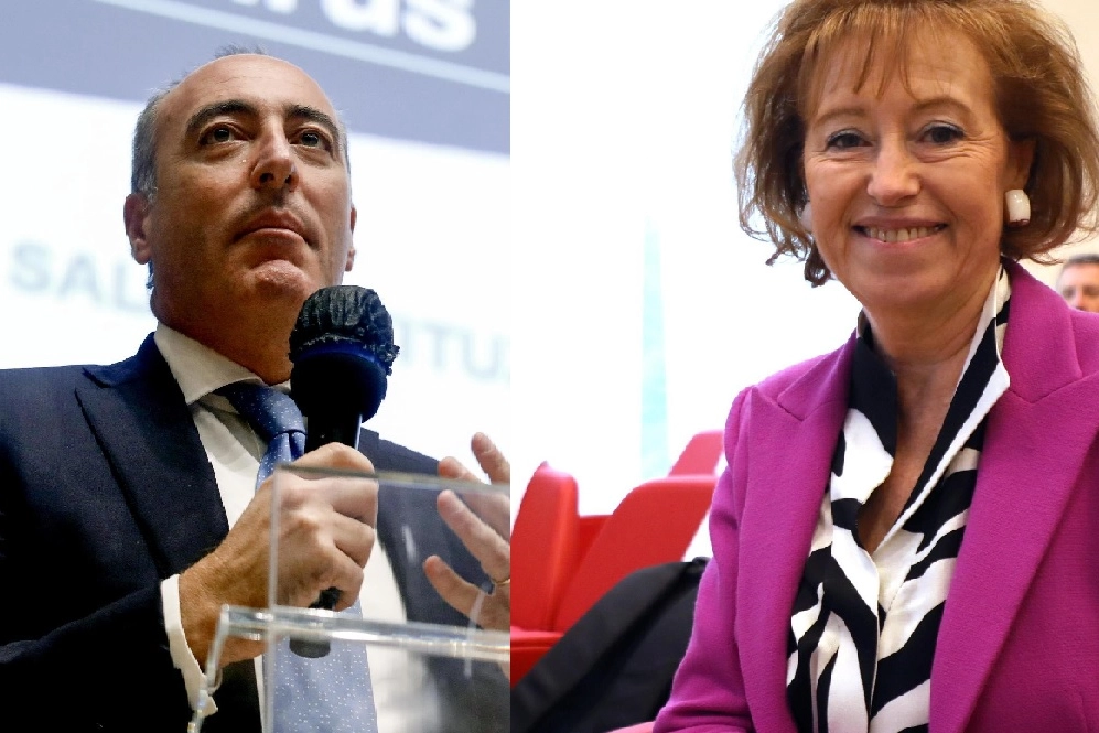 Gallera e Moratti