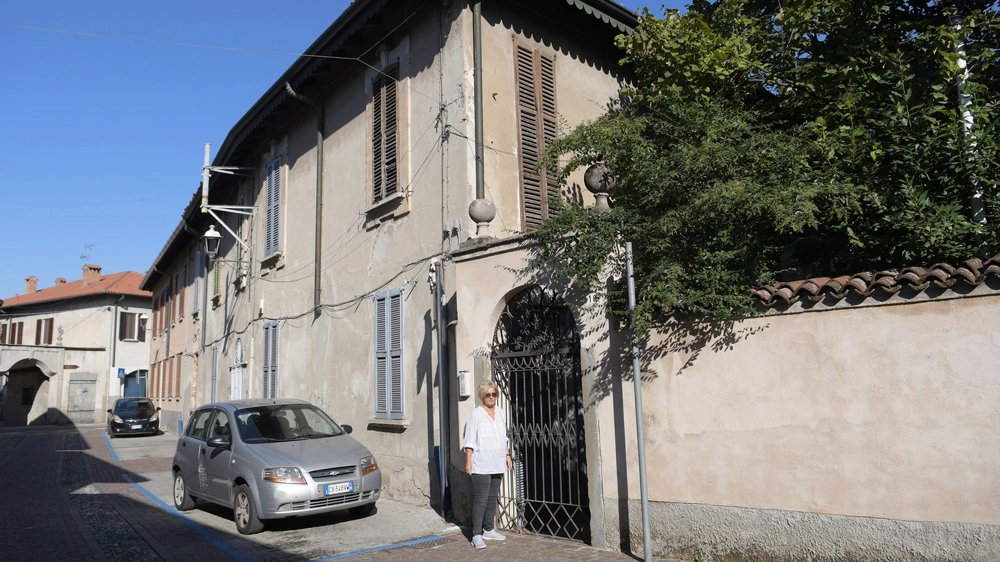 Villa Cornaggia, operazione restauro: progetto pronto ma gli aumenti impongono il rallenty