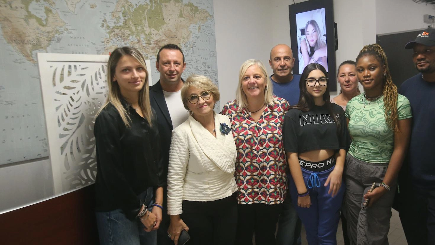 Borse di studio in nome di Bea. Morì a 17 anni in motorino. Il premio a due compagne Borse di studio in nome di Bea. Morì a 17 anni in motorino. Il premio a due compagne