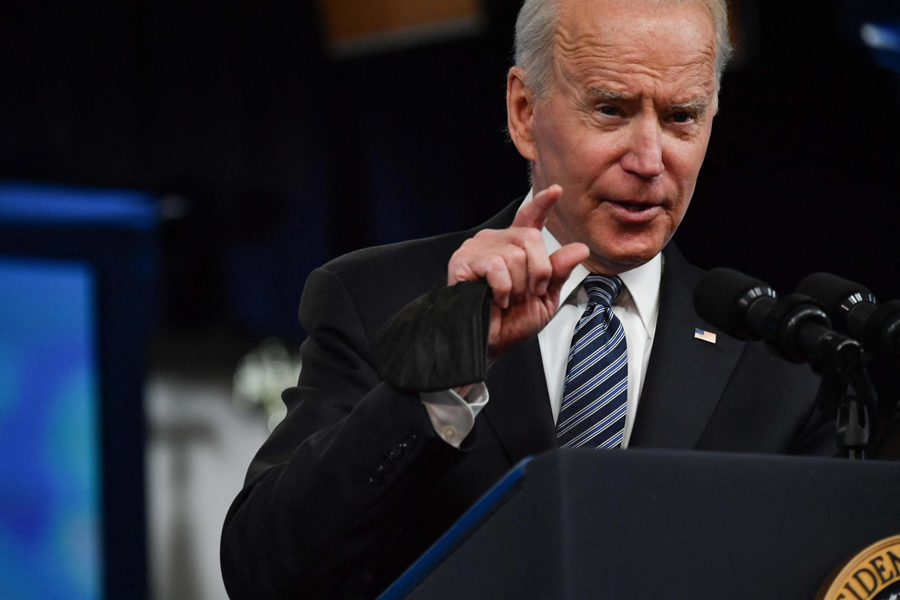 Joe Biden