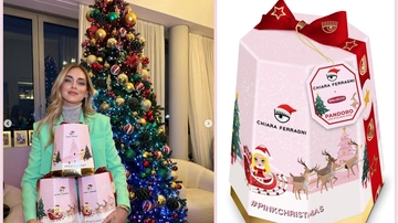 Pandoro Gate, le email aggravano la posizione di Chiara Ferragni: rischia l’accusa di truffa aggravata