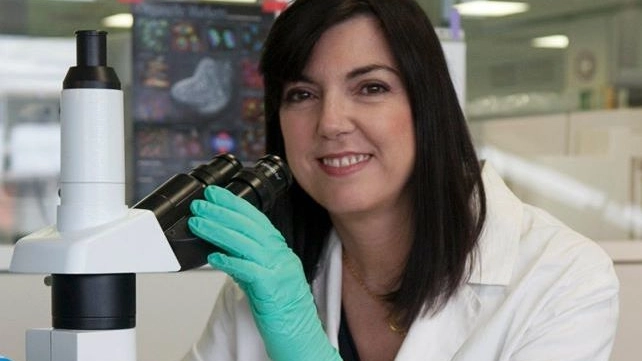 Adriana Albini presiede la Top Italian Women Scientists