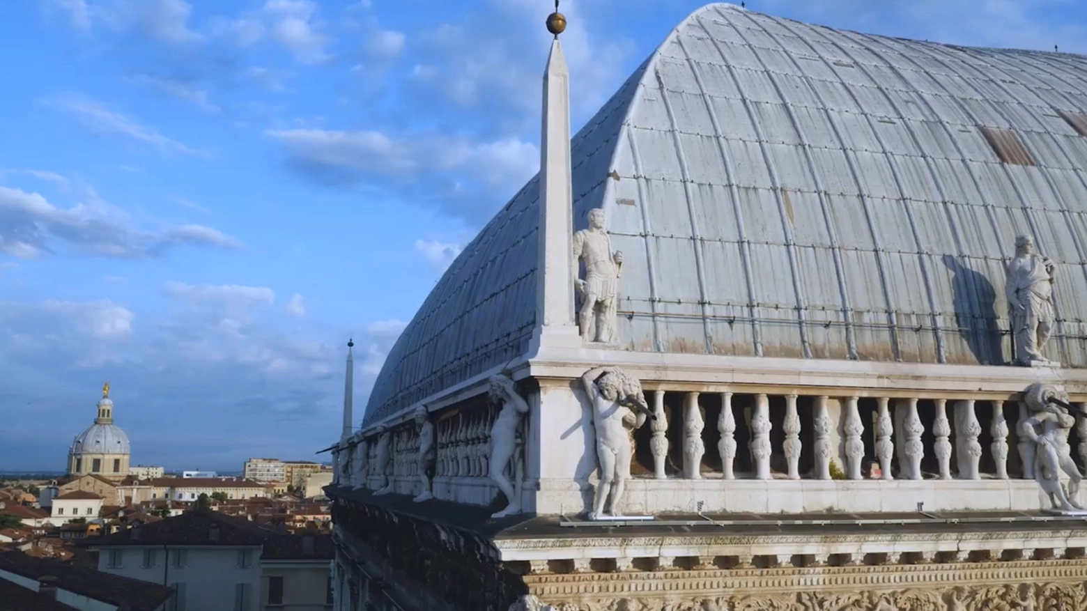 Il lavoro di Nicola Lucini sarà proiettato durante uno dei più importanti Festival di film dedicati all'architettura e al design