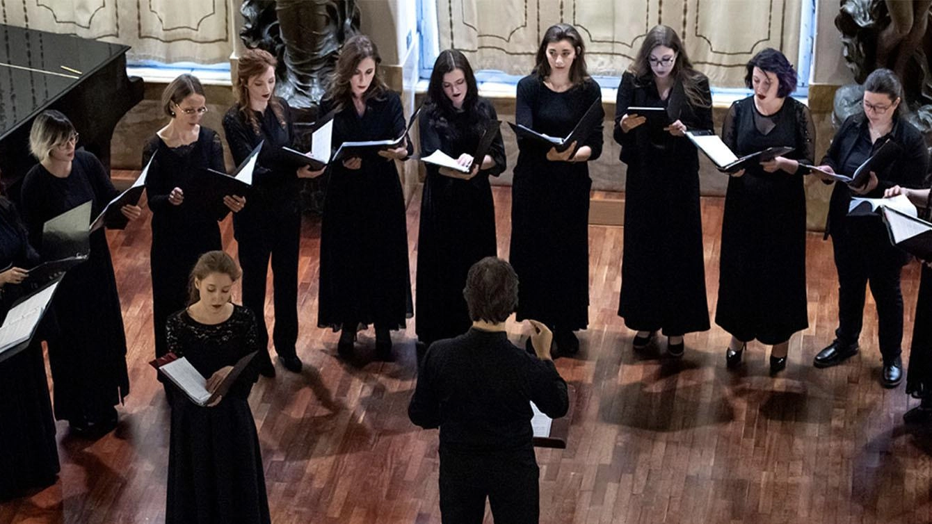 La musica per tutti tra i gioielli della città La musica per tutti tra i gioielli della città