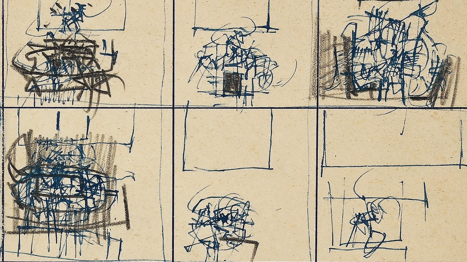 Oltre cento opere da Guttuso a Manzù firmate su carta Oltre cento opere da Guttuso a Manzù firmate su carta