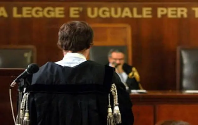 Crac Carnevali. Condannato il presidente della spa