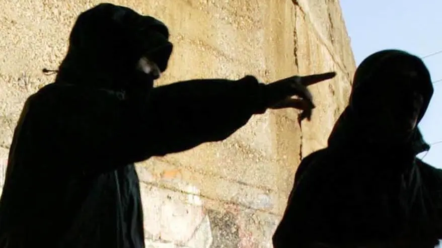Fugge dalla comunità e mette a segno una rapina: preso Fugge dalla comunità e mette a segno una rapina: preso