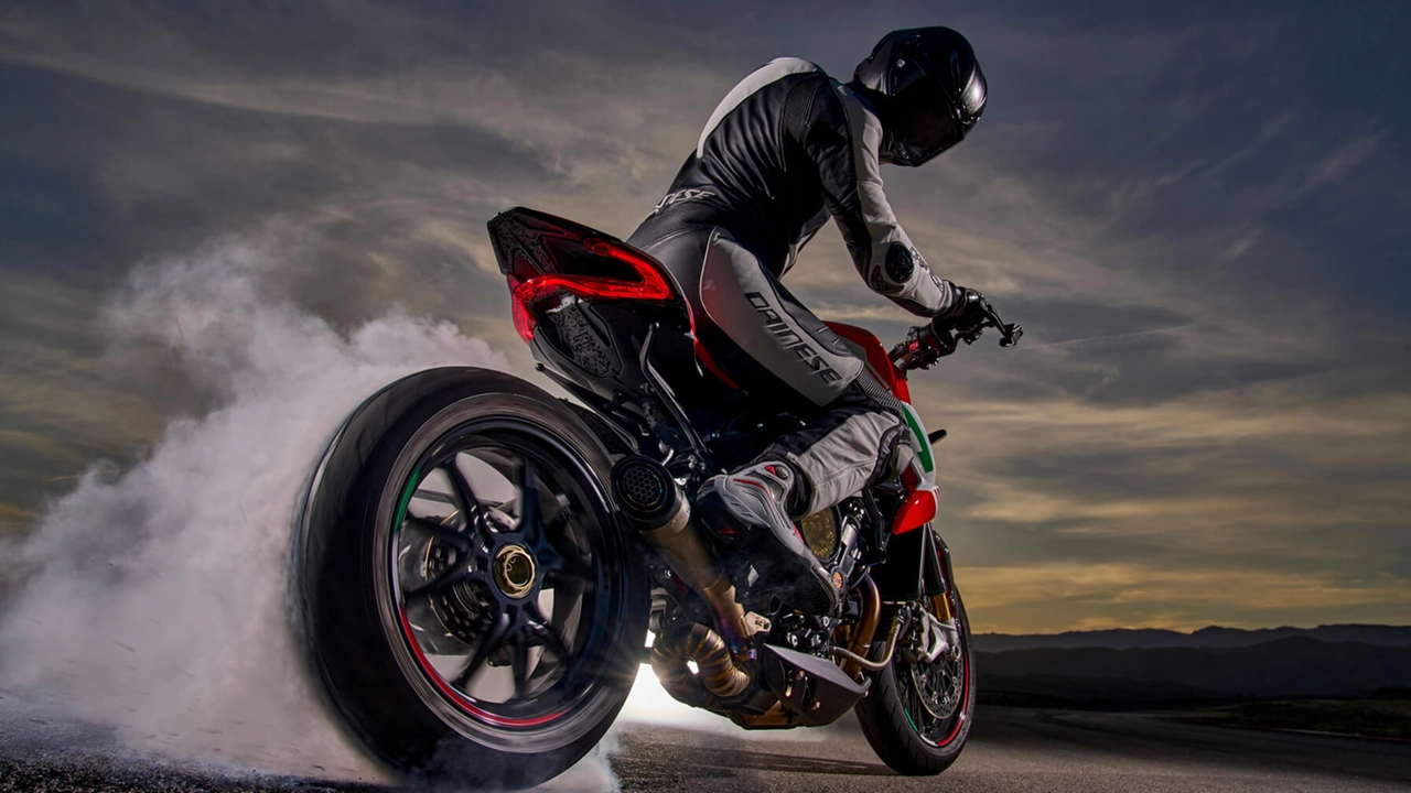 Tempo di bilanci per la “nuova” MV Agusta. Rilanciato lo storico stabilimento, tra artigianalità e tecnologia