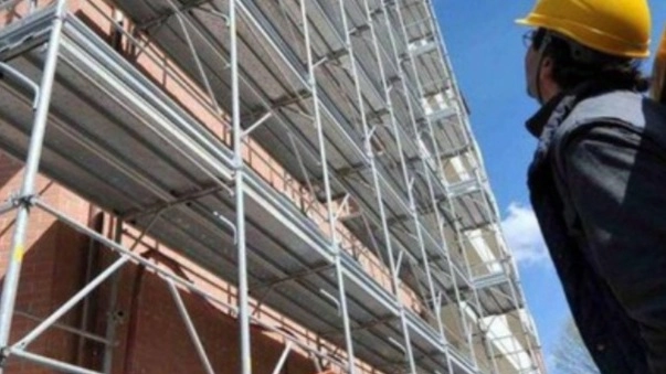Rete del gas e sicurezza: ecco i rischi col Bonus 110