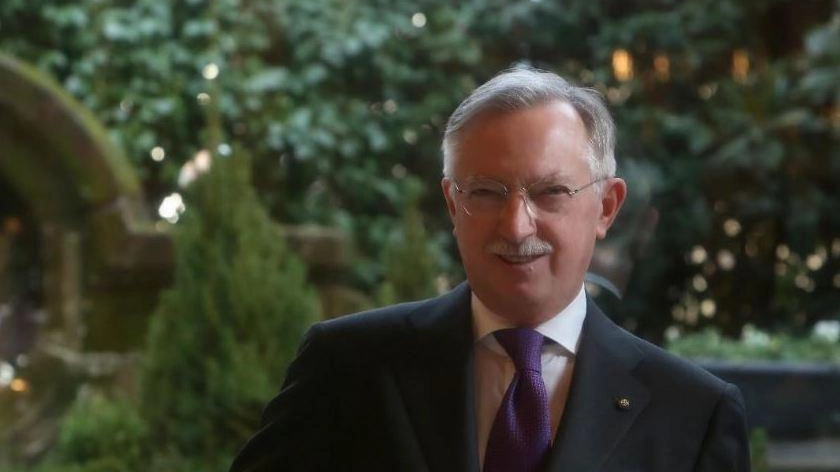 Principe di Savoia  "Siamo preoccupati  Così non si va avanti"