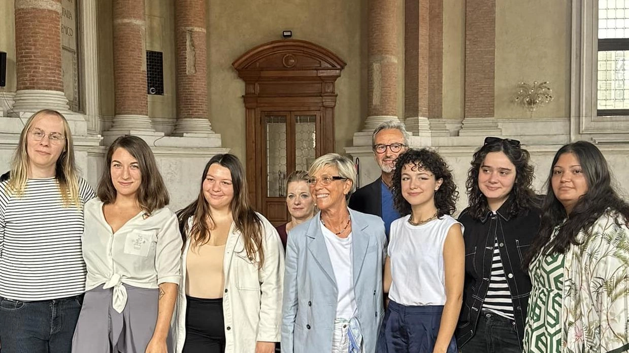 Brescia Pride Obiettivo vera inclusione Brescia Pride Obiettivo vera inclusione