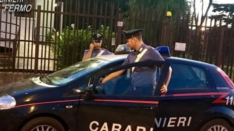 Le indagini sono affidate ai carabinieri Le indagini sono affidate ai carabinieri
