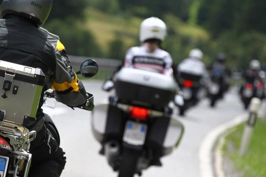Controlli fatti? E allora: buona strada