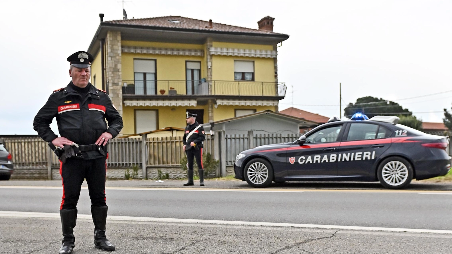 Morire in monopattino  Tragico schianto all’alba