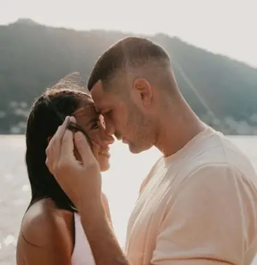 Luca Salatino e Soraia Allam Ceruti si sono lasciati. Cos’è successo?
