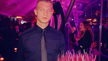 Yuri Urizio muore a 23 anni, aggredito e strangolato in Darsena: “Soffocato per 7 minuti"