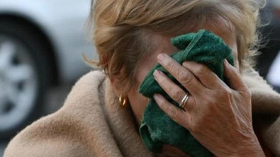 I carabinieri sono intervenuti nel palazzo per liberare dall’incubo l’anziana I carabinieri sono intervenuti nel palazzo per liberare dall’incubo l’anziana