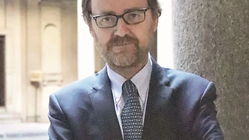 Maurizio Del Conte, presidente dell’Afol Milano Metropolitana