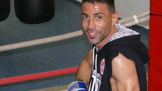Alessio Martino, 41 anni