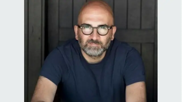 Lo scrittore Donato Carrisi sarà ospite venerdì 22 gennaio