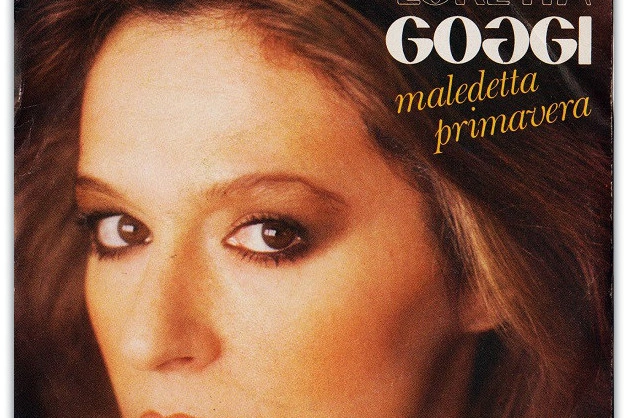 Maledetta primavera