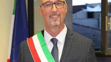 Il sindaco di Bagnolo Cremasco, Paolo Aiolfi