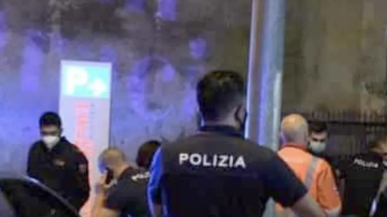 L’ultrà e il tentato omicidio Chiesti 9 anni di carcere per il 75enne che aveva sparato L’ultrà e il tentato omicidio Chiesti 9 anni di carcere per il 75enne che aveva sparato