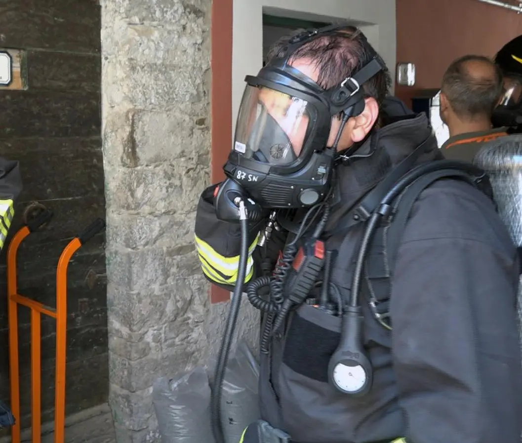 Madre e figlia intossicate dal monossido: 90enne gravissima a Crema