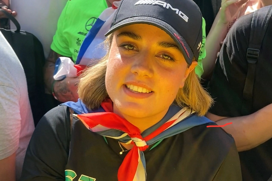 Maria