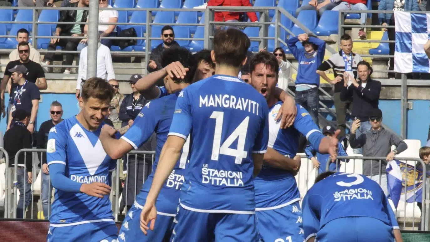 La squadra di Gastaldello domani sera affronterà in anticipo quella dell'ex Inzaghi con l'obiettivo di conquistare la vittoria necessaria per continuare a sperare nella salvezza