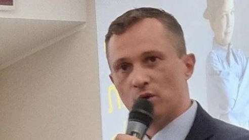 L’avvocato no vax di Monza vuole uscire dall'Europa
L’avvocato no vax di Monza vuole uscire dall'Europa