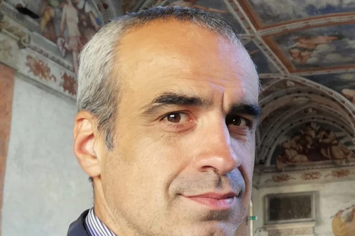 Gabriele Bettineschi
