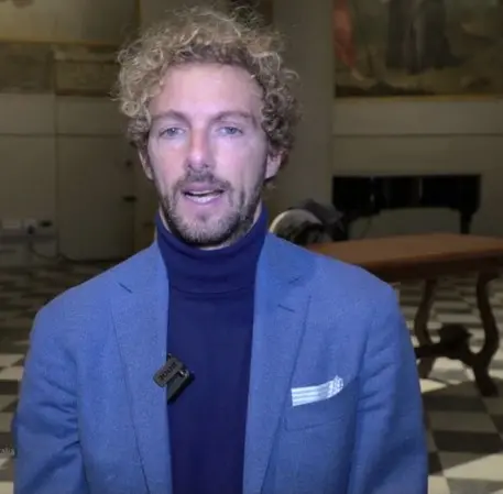 'Guidati da Dante', al teatro Carcano un ciclo di incontri con Alessandro D'Avenia