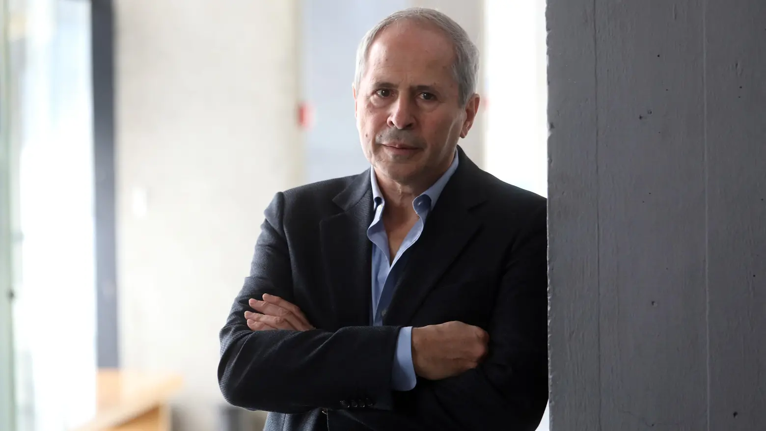 Andrea Crisanti