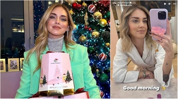Chiara Ferragni e il pandoro-gate, Codacons lancia class action contro l'influencer: “Rimborsi complessivi per 1,65 milioni”