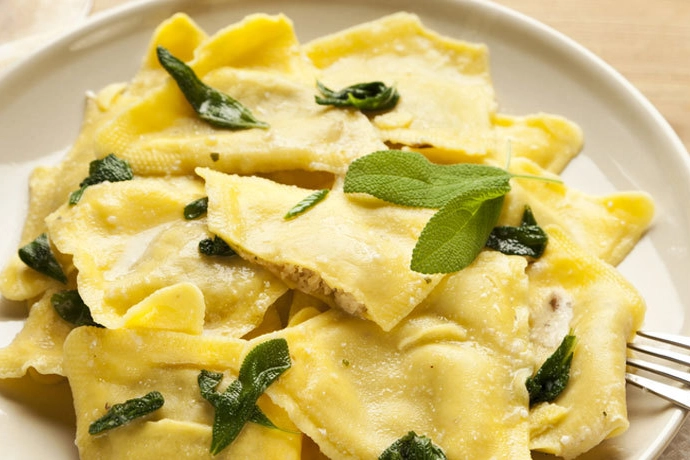 Fiera del Casoncello bresciano