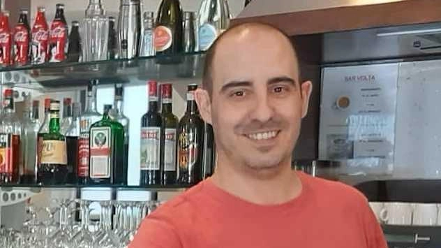 

Il Bar Volta di Monza, nato nell'osteria dell'Ottocento