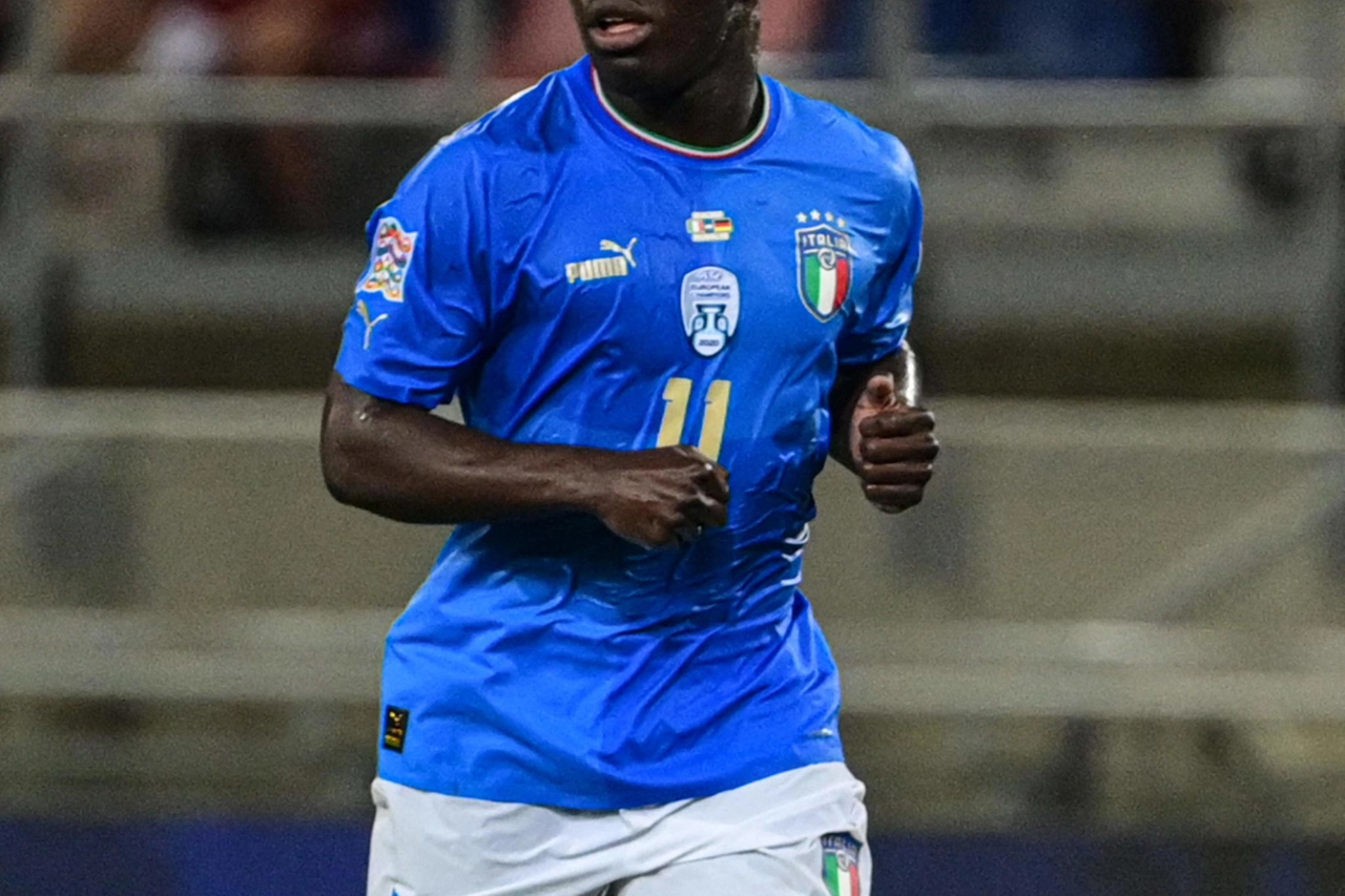 Wilfried Gnonto