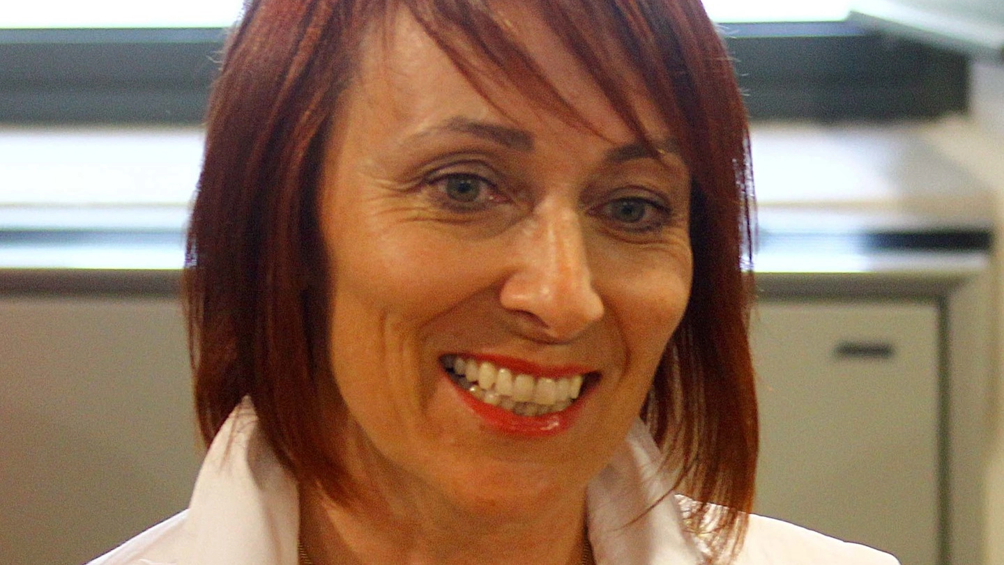 Maria Cristina Bertarelli, consigliere provinciale delegata all’Istruzione