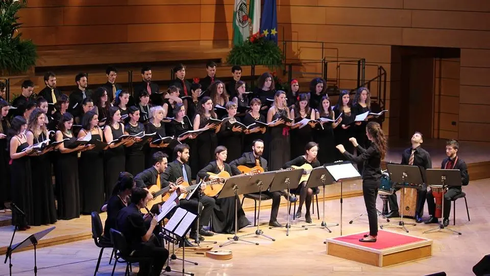 Il Coro Bocconi si esibirà sabato 1 febbraio a Sant'Eufemia