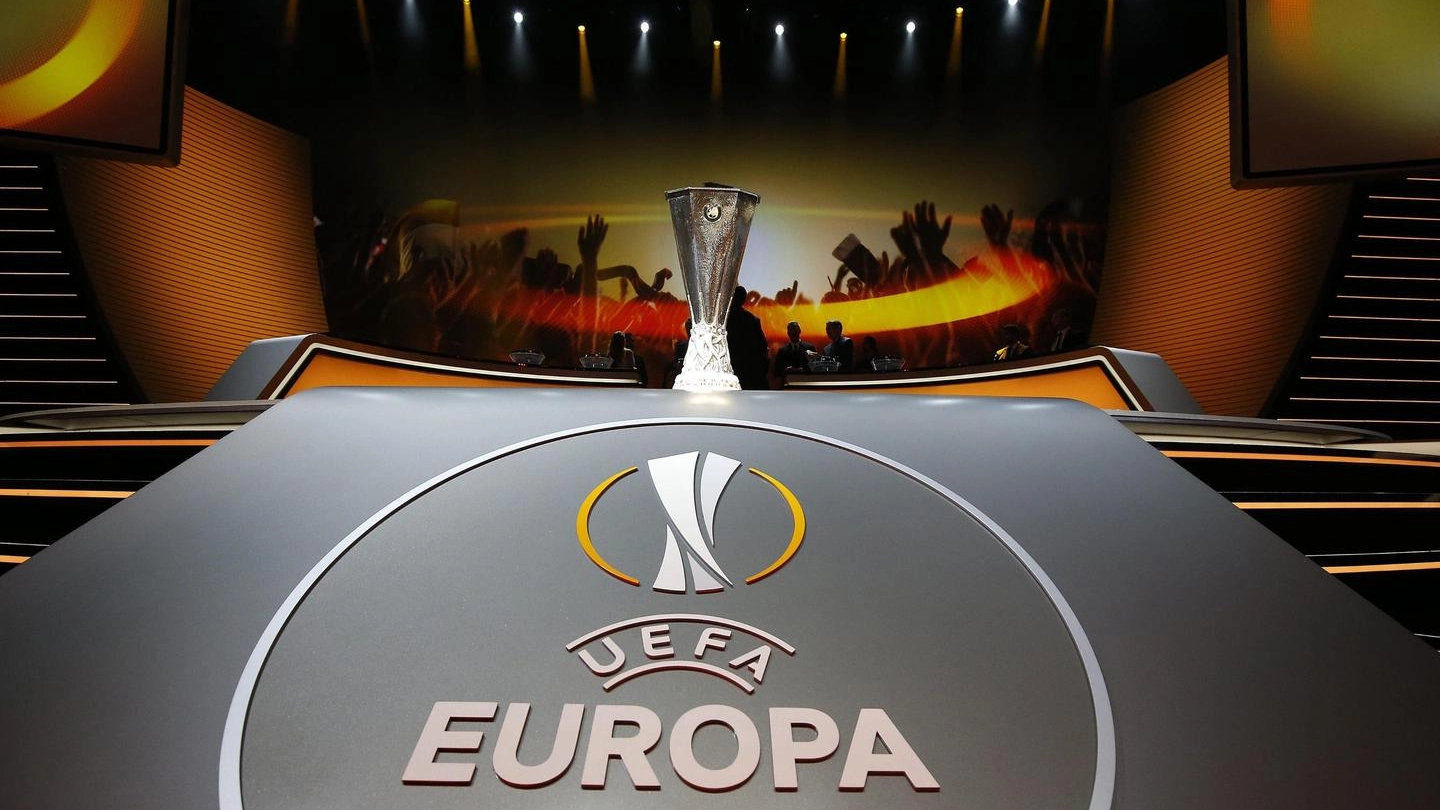 Uefa Europa League, il simbolo