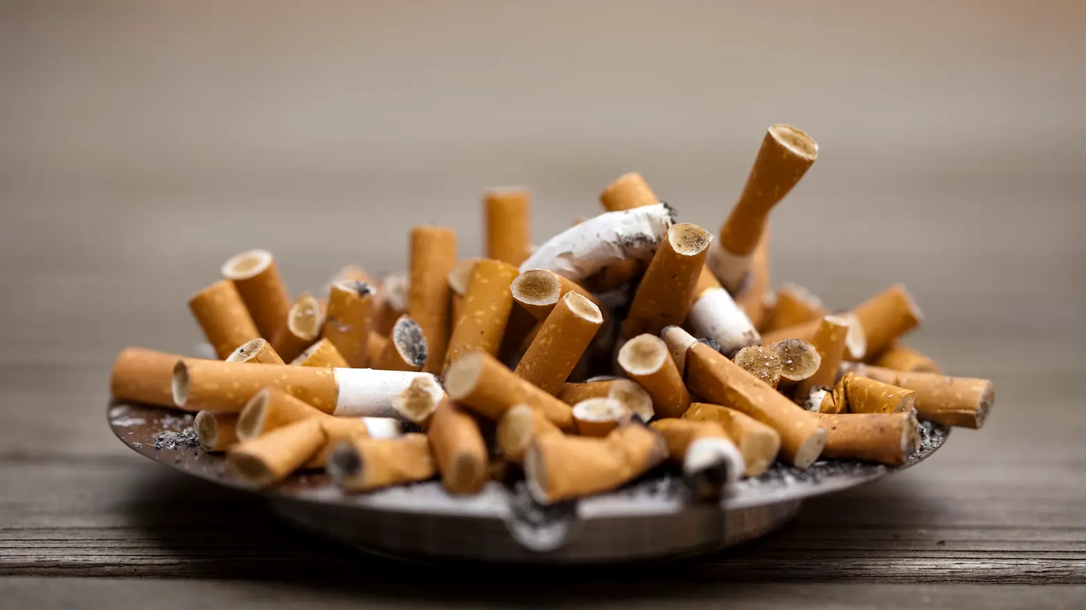 Il fumo è la causa prima del cancro ai polmoni