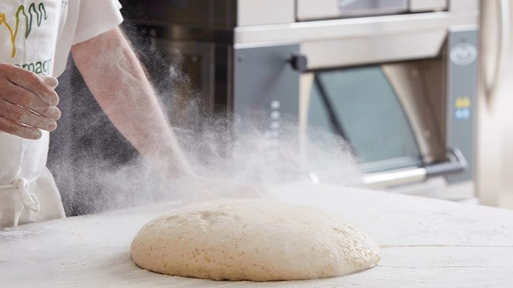 Mantova, al Molino Magri la farina è su misura