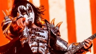 Dopo una straordinaria carriera i Kiss arrivano all’Ippodromo Snai di San Siro