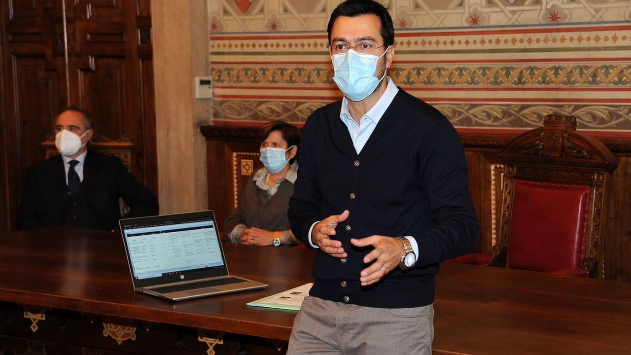 Legnano, fondi per 30 milioni: la sfida è gestirli